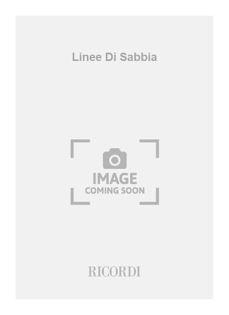 Linee Di Sabbia